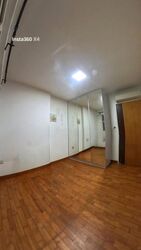 Blk 886A Treegrove@woodlands (Woodlands), HDB 3 Rooms #621205301